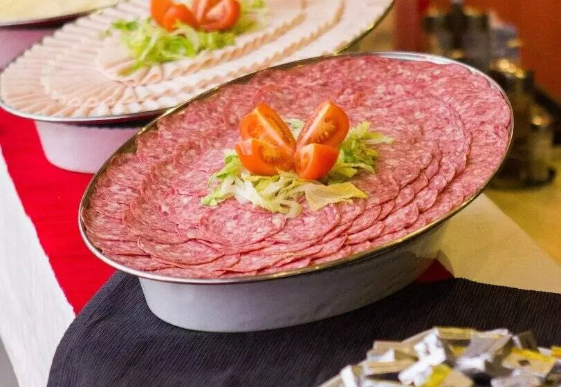 Hu Norcenni Girasole Village