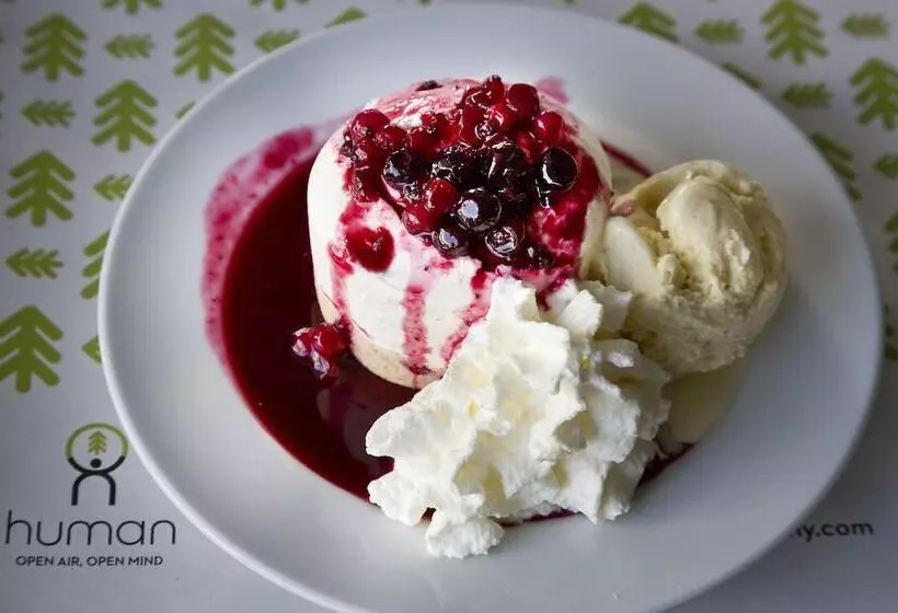 Hu Norcenni Girasole Village