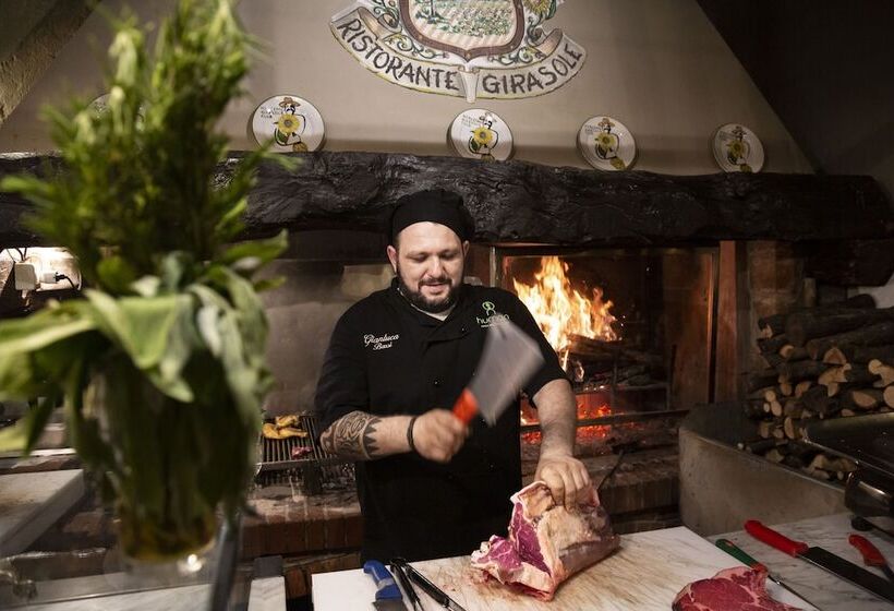 Hu Norcenni Girasole Village