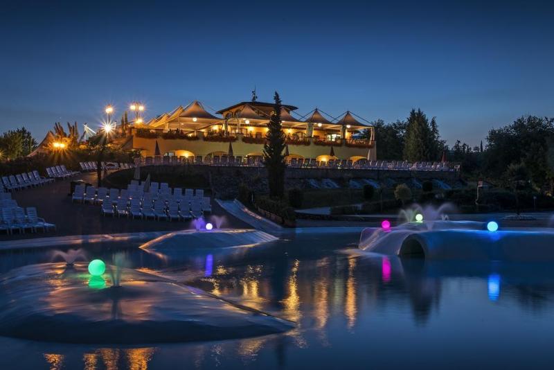 Hu Norcenni Girasole Village