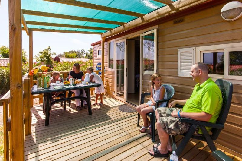 Hu Norcenni Girasole Village