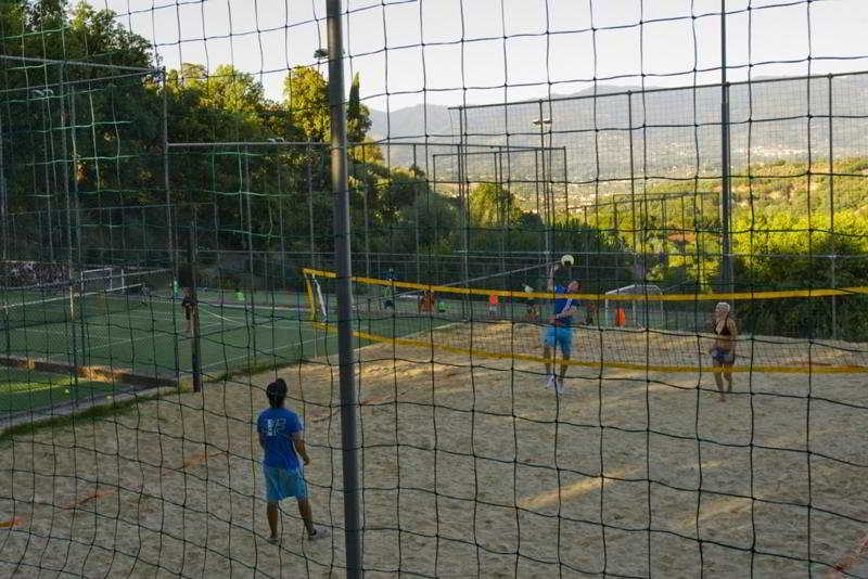 Hu Norcenni Girasole Village