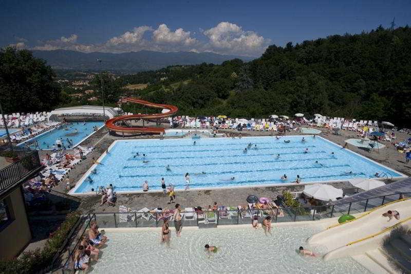 Hu Norcenni Girasole Village