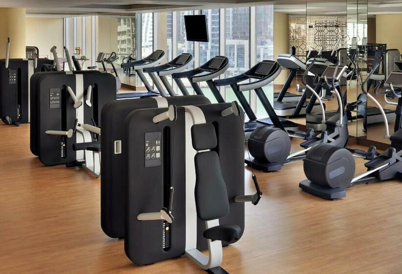 Jw Marriott Hotel Marina