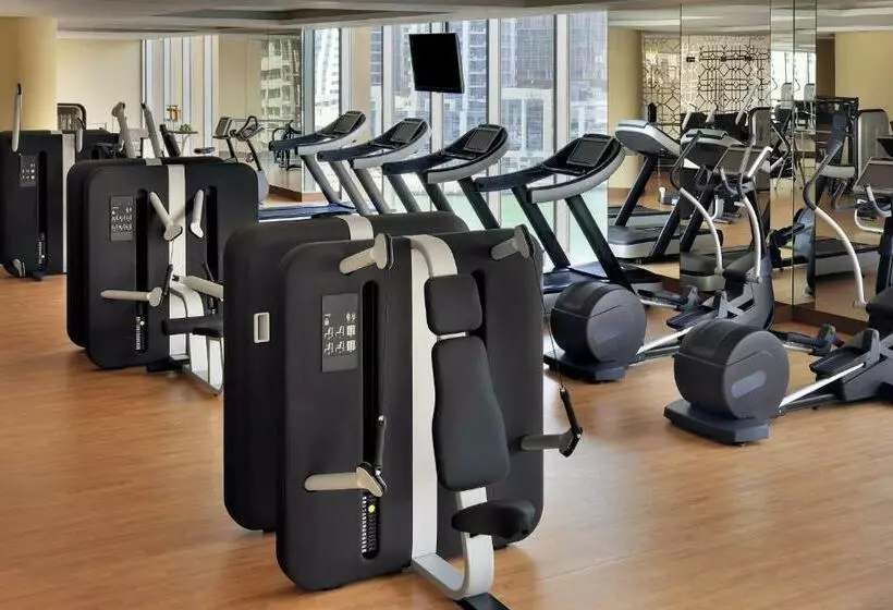 Jw Marriott Hotel Marina