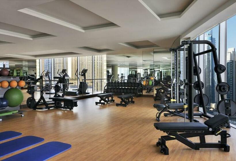 Jw Marriott Hotel Marina