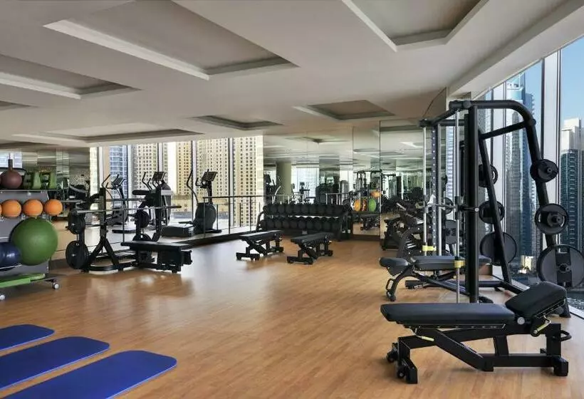 Jw Marriott Hotel Marina