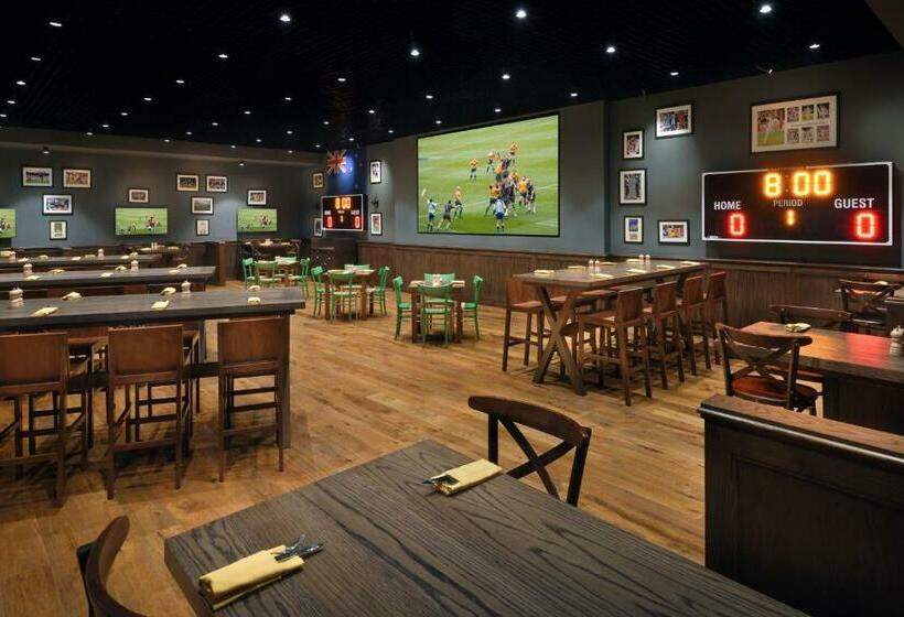 Jw Marriott Hotel Marina