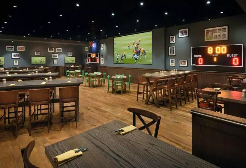 Jw Marriott Hotel Marina