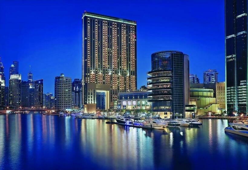 Jw Marriott Hotel Marina