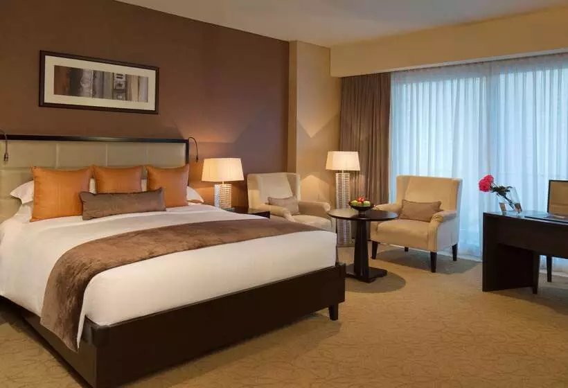 Jw Marriott Hotel Marina