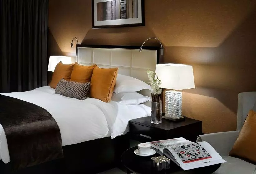 Jw Marriott Hotel Marina