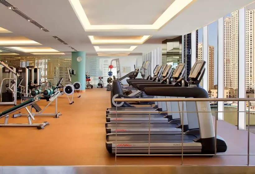 Jw Marriott Hotel Marina