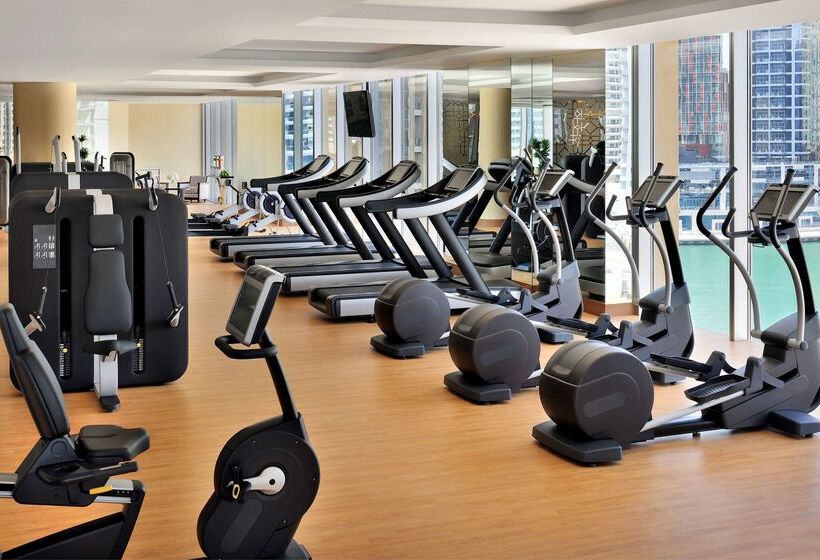 Jw Marriott Hotel Marina