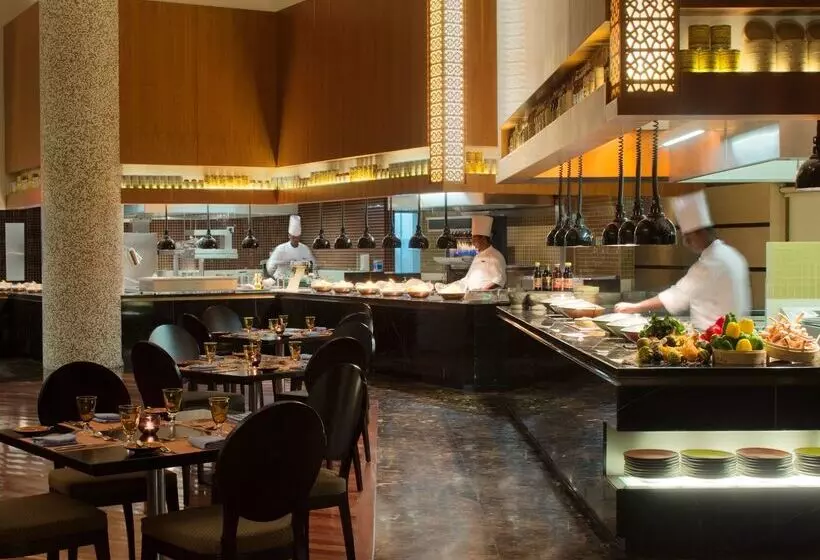 Jw Marriott Hotel Marina