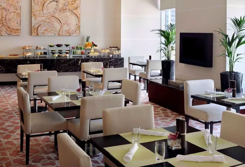 Jw Marriott Hotel Marina