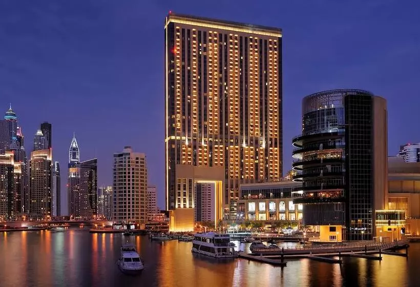 Jw Marriott Hotel Marina