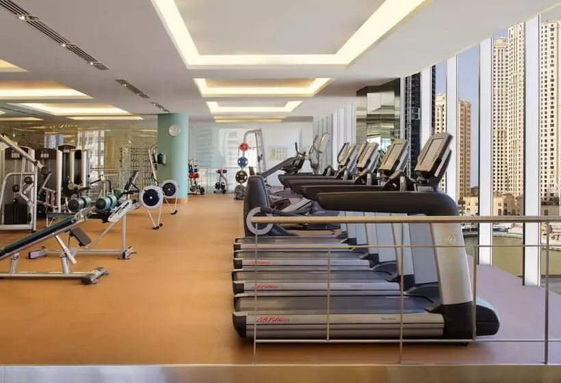 Jw Marriott Hotel Marina