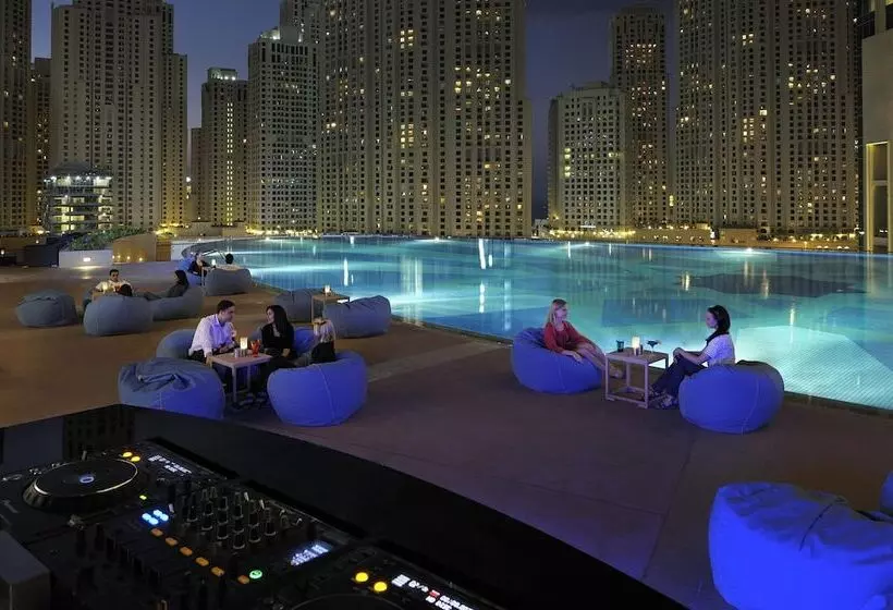 Jw Marriott Hotel Marina