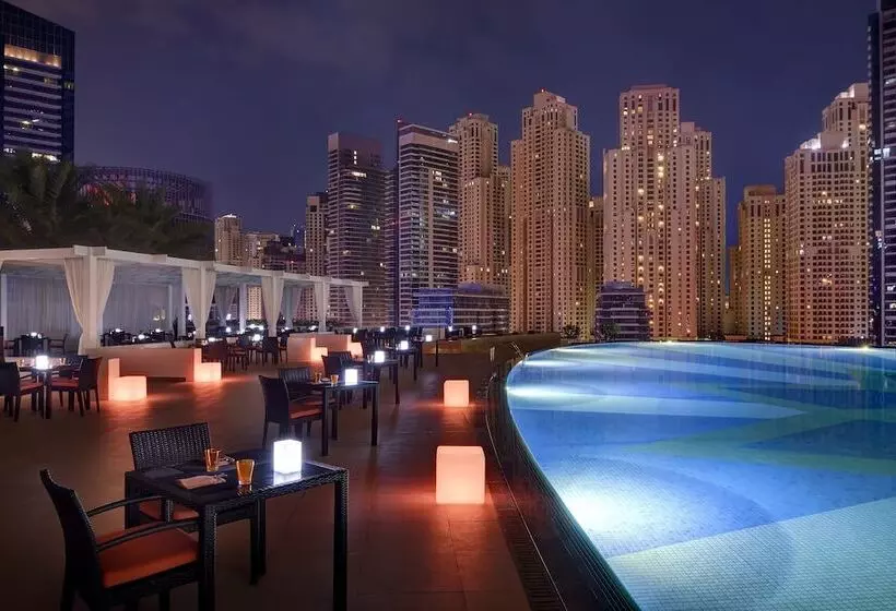 Jw Marriott Hotel Marina