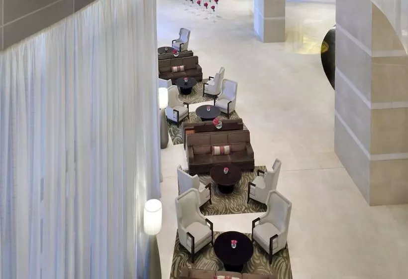 Jw Marriott Hotel Marina