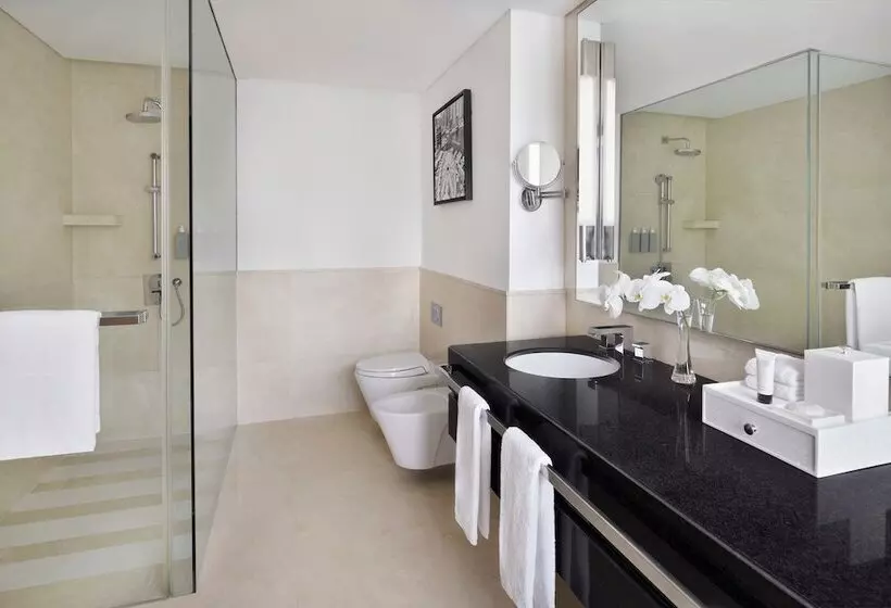 Jw Marriott Hotel Marina