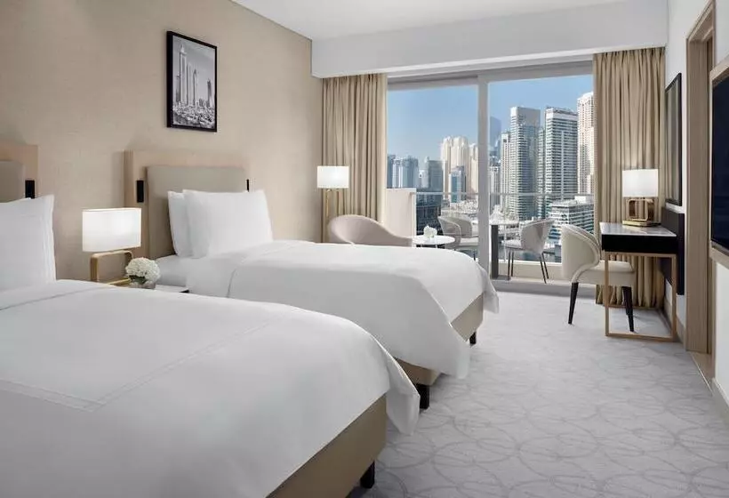 Jw Marriott Hotel Marina