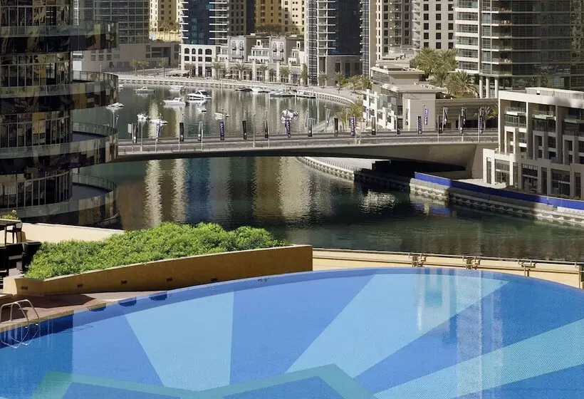 Jw Marriott Hotel Marina