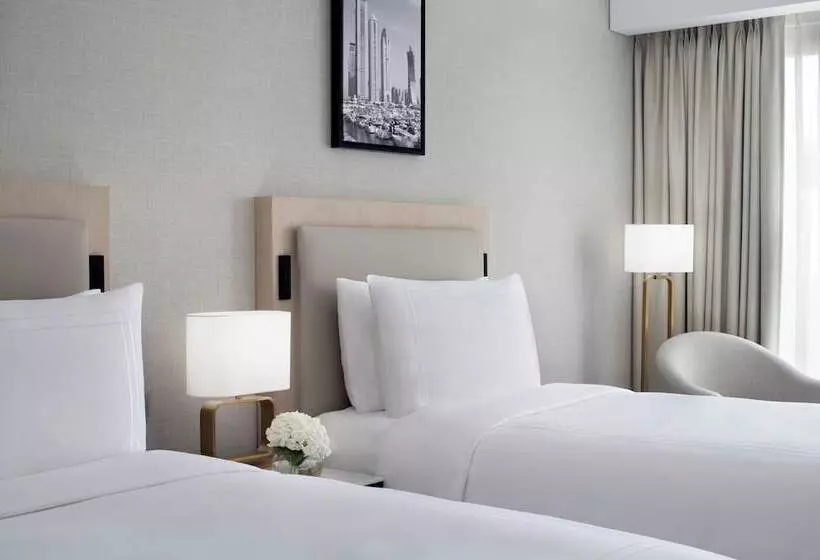 Jw Marriott Hotel Marina