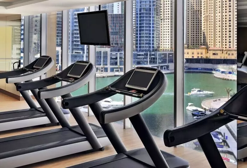 Jw Marriott Hotel Marina