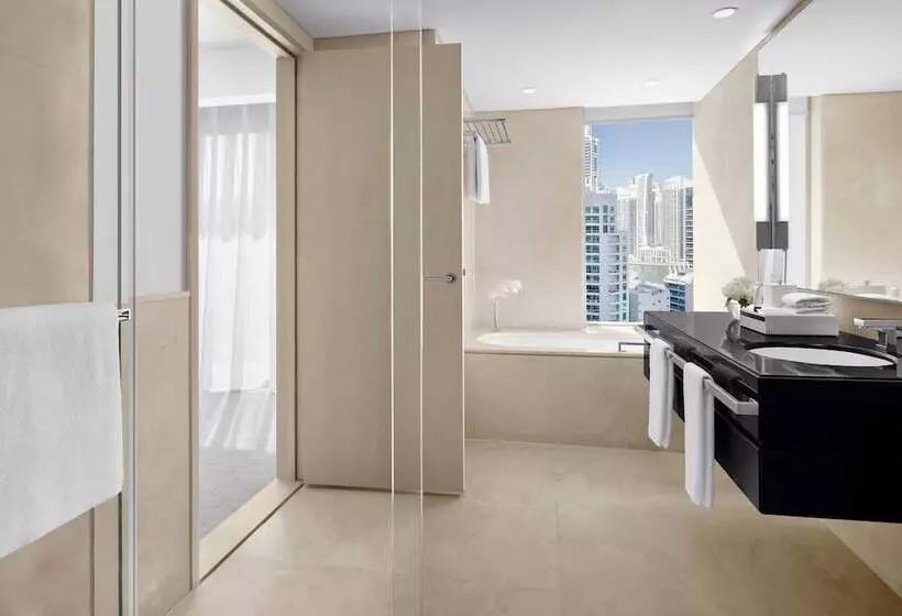 Jw Marriott Hotel Marina