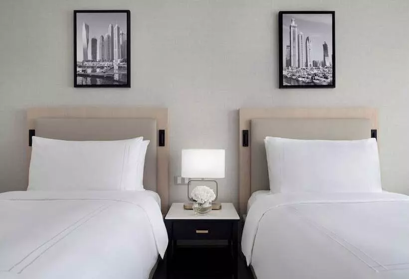 Jw Marriott Hotel Marina