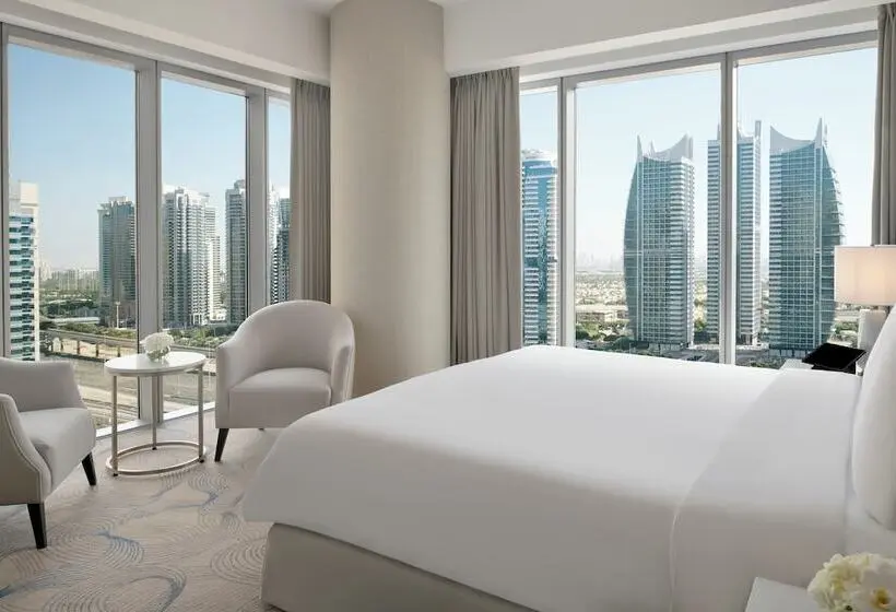 Jw Marriott Hotel Marina