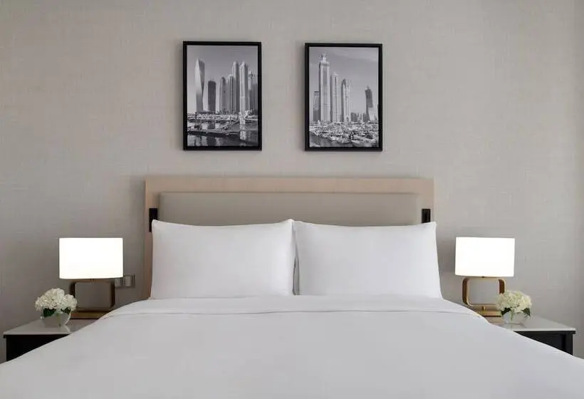 Jw Marriott Hotel Marina