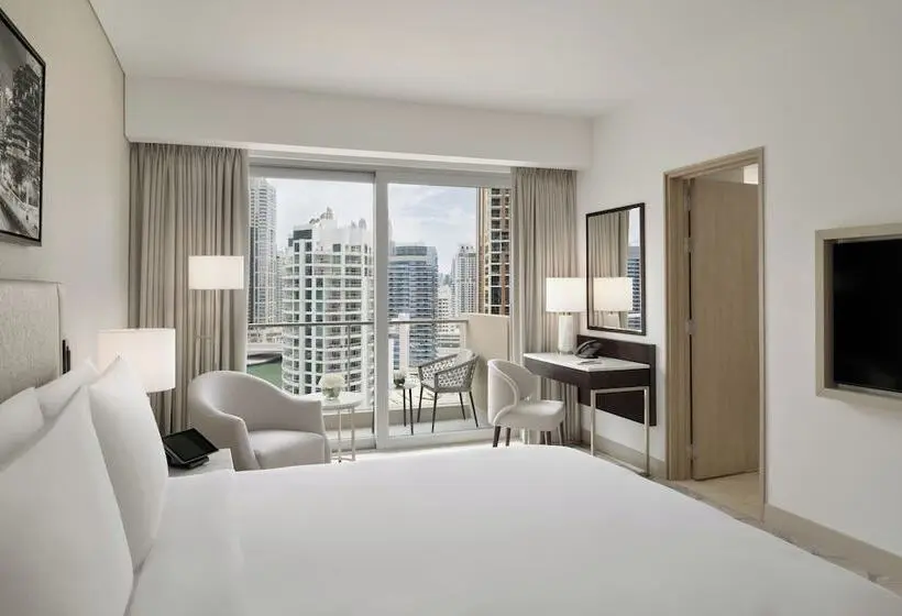 Jw Marriott Hotel Marina