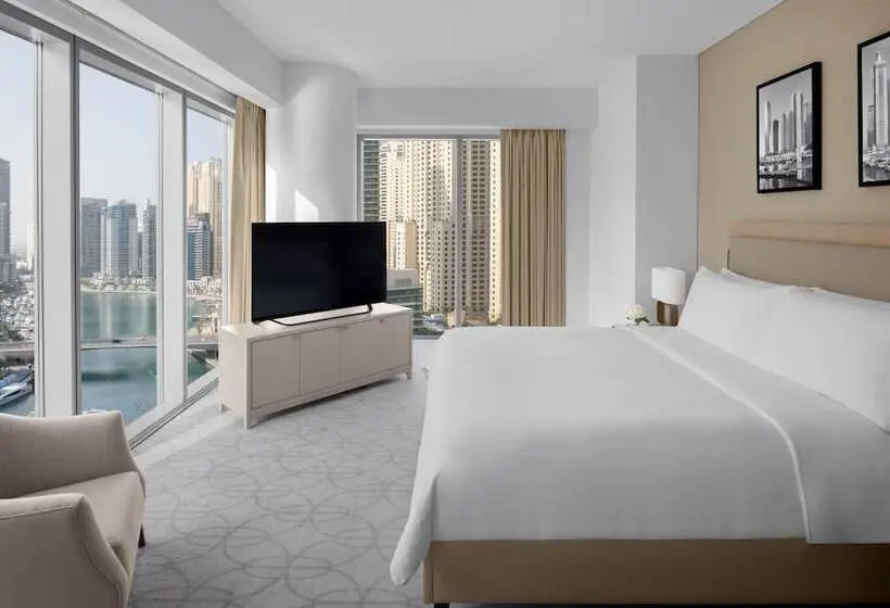Jw Marriott Hotel Marina