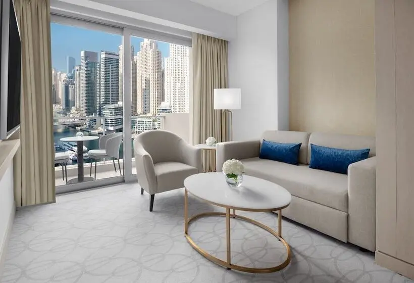 Jw Marriott Hotel Marina
