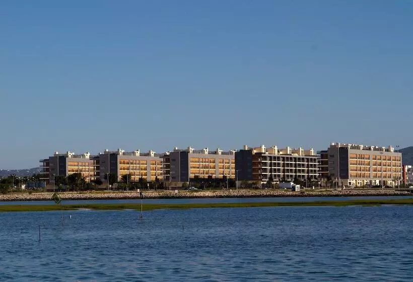 Real Marina Residence