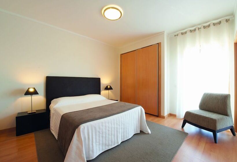 Real Marina Residence