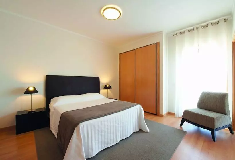 Real Marina Residence