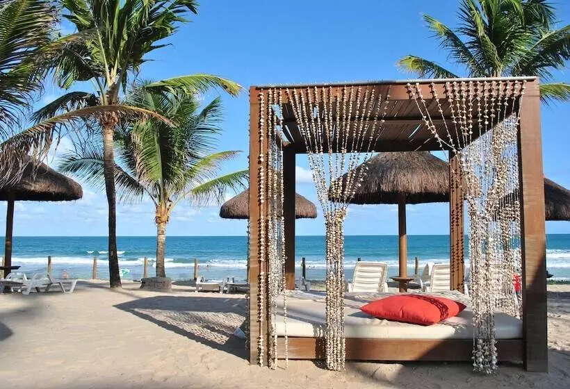אתר נופש Enotel Porto De Galinhas All Inclusive