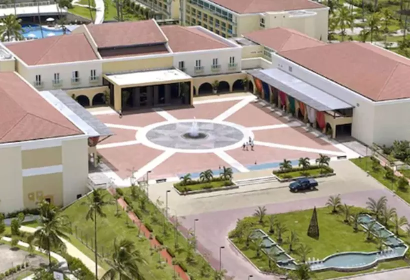 אתר נופש Enotel Porto De Galinhas All Inclusive