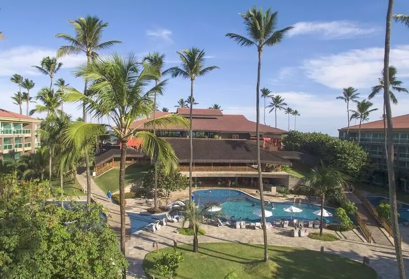 אתר נופש Enotel Porto De Galinhas All Inclusive