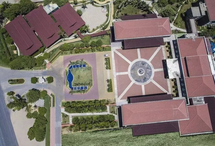 אתר נופש Enotel Porto De Galinhas All Inclusive