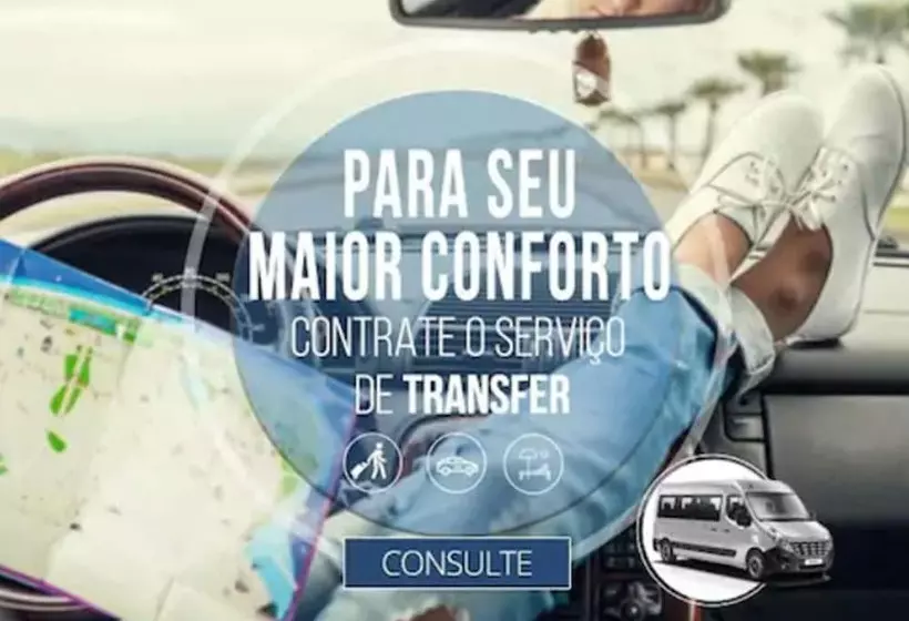 אתר נופש Enotel Porto De Galinhas All Inclusive