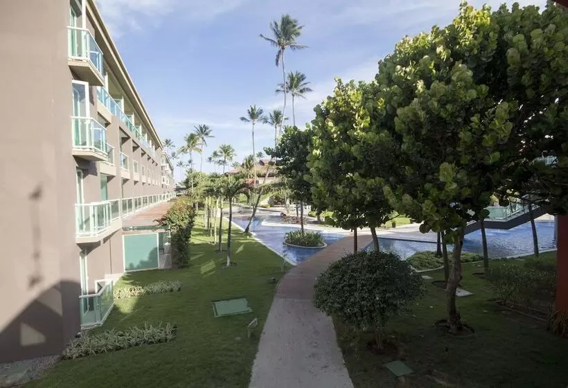 אתר נופש Enotel Porto De Galinhas All Inclusive