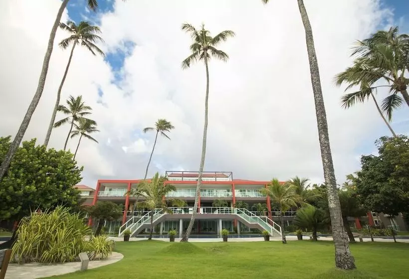 אתר נופש Enotel Porto De Galinhas All Inclusive