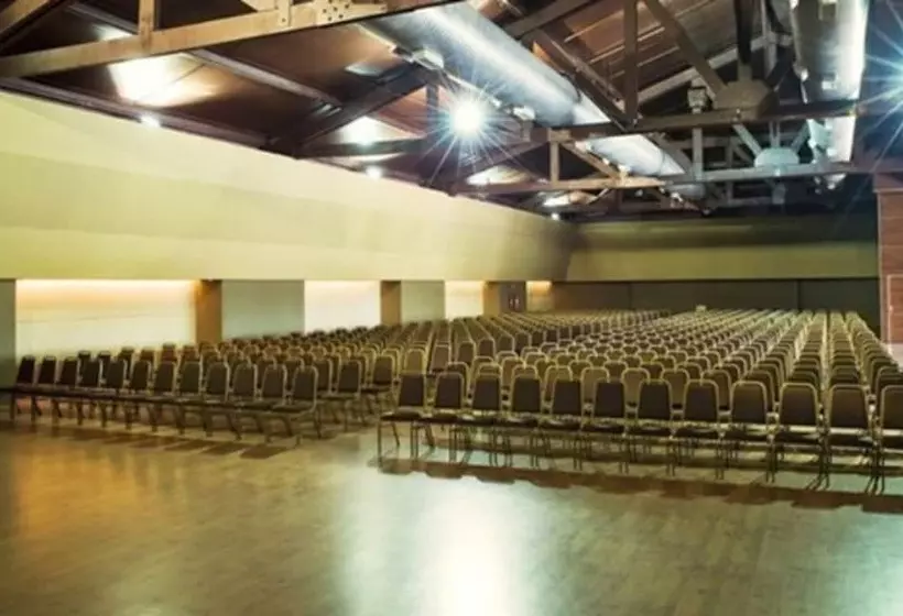 אתר נופש Enotel Porto De Galinhas All Inclusive