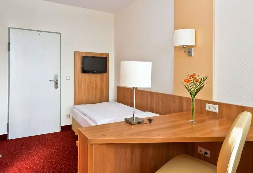 Ringhotel Haus Oberwinter