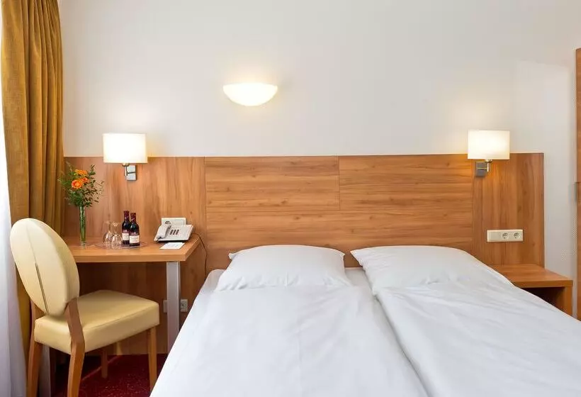 Ringhotel Haus Oberwinter